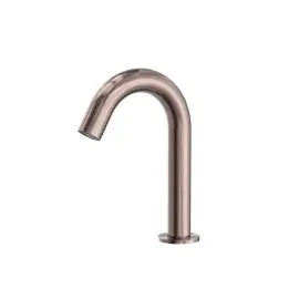 MECCA BRUSHED BRONZE SENSOR TAPS