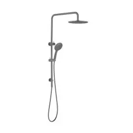 TWIN GUN METAL SHOWERS ROUND
