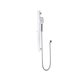 CELIA NEW SHOWER RAIL CHROME 