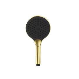 AIR BRUSHED GOLD HAND SHOWER II