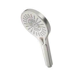 OPAL BRUSHED NICKEL HAND SHOWER