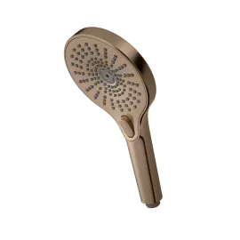 OPAL GUN METAL HAND SHOWER