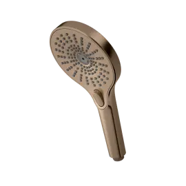 OPAL BRUSHED BRONZE HAND SHOWER
