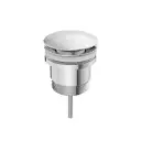 UNIVERSAL POP-UP WASTE CHROME 