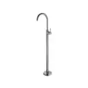 MECCA GRAPHITE FREESTANDING BATH MIXER