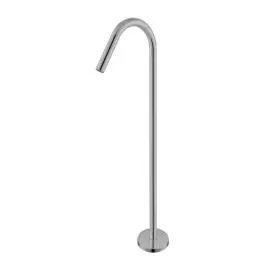 MECCA GRAPHITE FREESTANDING BATH SPOUT ONLY