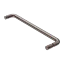 TOWEL BAR 500MM BRUSHED BRONZE 