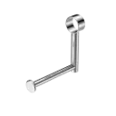 MECCA CARE ADD ON TOILET ROLL HOLDER CHROME 