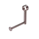 MECCA CARE ADD ON TOILET ROLL HOLDER BRUSHED BRONZE 