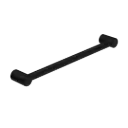 MECCA CARE 32MM GRAB RAIL 450MM MATTE BLACK 
