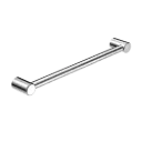 MECCA CARE 32MM GRAB RAIL 600MM CHROME 