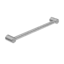 MECCA CARE 32MM GRAB RAIL 600MM GUN METAL 