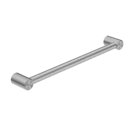 MECCA CARE 32MM GRAB RAIL 1200MM GUN METAL 