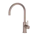 ZEN SS316L KITCHEN MIXER BRUSHED BRONZE 