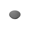 MECCA MATTE BLACK CARE 32MM GRAB RAIL CAP