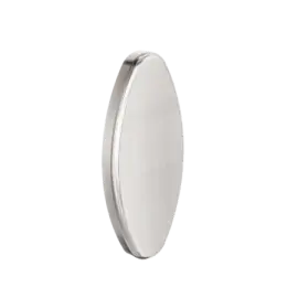 BACKREST BRUSHED NICKEL REMOVABLE WALL COVER PLATE