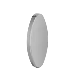 BACKREST GUN METAL REMOVABLE WALL COVER PLATE