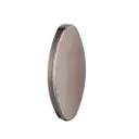 BACKREST BRUSHED BRONZE REMOVABLE WALL COVER PLATE