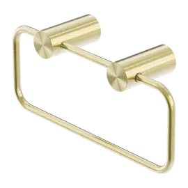 ZEN SS316L BRUSHED GOLD HAND TOWEL RING