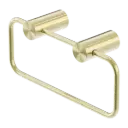 ZEN SS316L BRUSHED GOLD HAND TOWEL RING