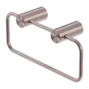 ZEN SS316L BRUSHED BRONZE HAND TOWEL RING