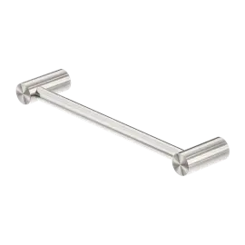 ZEN SS316L BRUSHED NICKEL HAND TOWEL RAIL