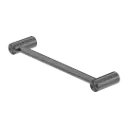 ZEN SS316L GRAPHITE HAND TOWEL RAIL