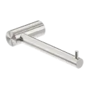 ZEN SS316L BRUSHED NICKEL TOILET ROLL HOLDER