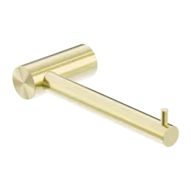 ZEN SS316L BRUSHED GOLD TOILET ROLL HOLDER