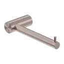ZEN SS316L BRUSHED BRONZE TOILET ROLL HOLDER