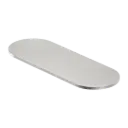 ZEN SS316L BRUSHED NICKEL SOAP DISH HOLDER