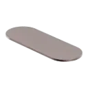 ZEN SS316L BRUSHED BRONZE SOAP DISH HOLDER