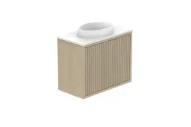 Clifton Mini 470 WH C Gloss Basin CS 