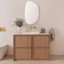 Eli All Caesarstone finish Drw Twin 1200 WK C CS  