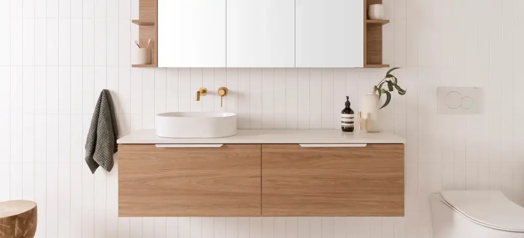 Eli All Caesarstone finish Drw Twin 1500 WK L CS   