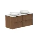 Eli All Drw Twin 1200 WH D CP