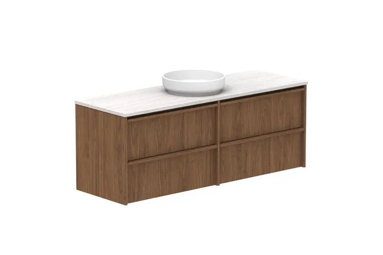 Eli All Drw Twin 1500 WH C DU  