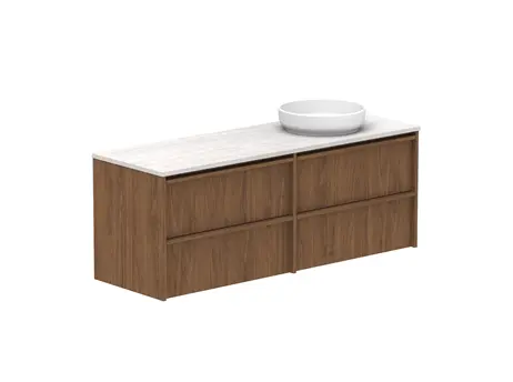 Eli All Drw Twin 1500 WH R CS  