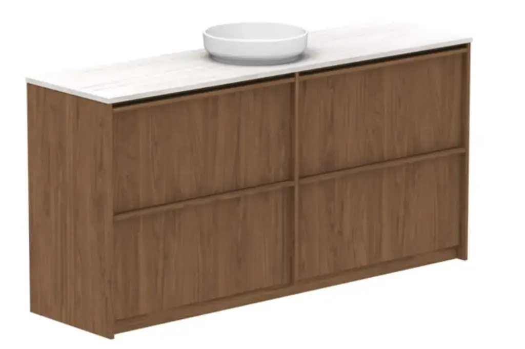 Eli All Drw Twin 1800 WK C CP  