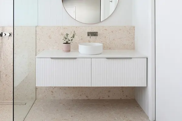 Harper All Durable finish Drw Slim 1800 FM C DU 