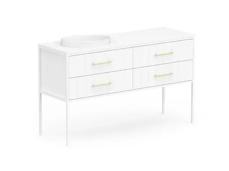 Ivy All Customizable Premium Drw Twin 1500 FM L CP 