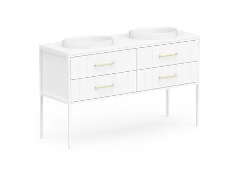 Ivy All Customizable Premium Drw Twin 1800 FM D CP 