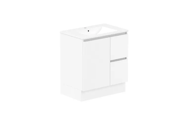 Jane Express Dor&Drw Twin 750 WK C CM 