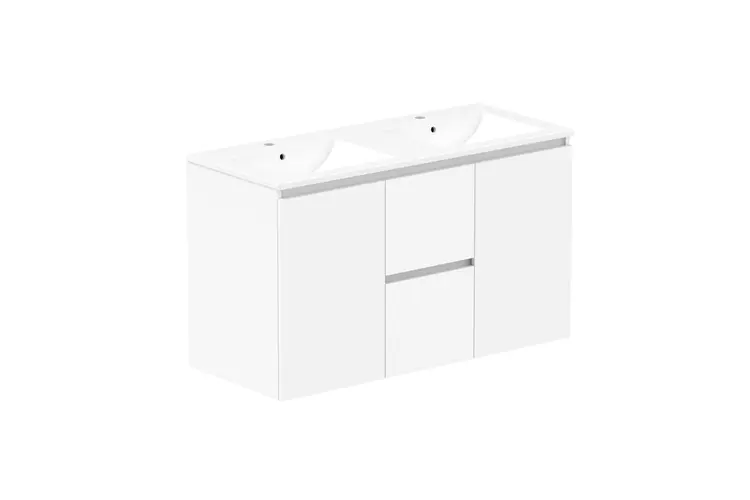 Jane Express Dor&Drw Twin 1200 WK D CM 