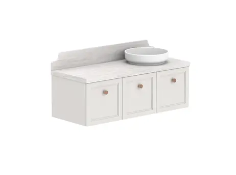 Mabel Customizable Premium Dor&Drw Slim 1800 WH R CP  