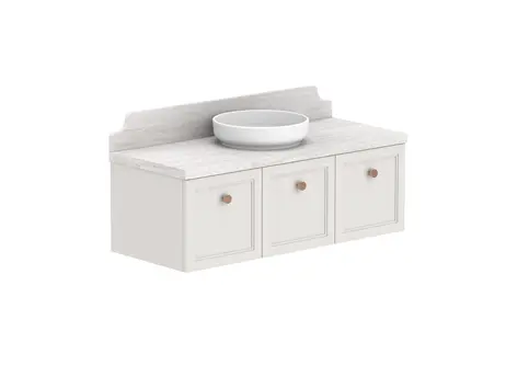 Mabel Caesarstone finish Dor&Drw Twin 900 WK C CS  