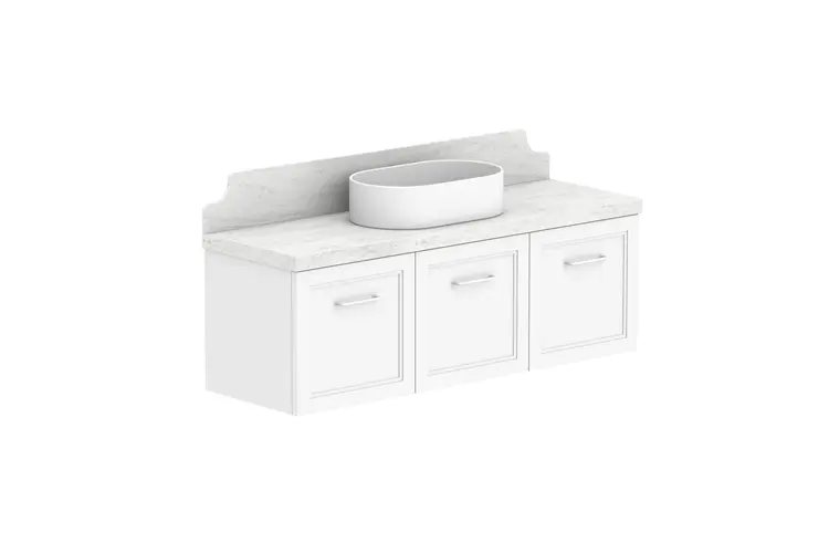 Mabel Ens Dor&Drw Slim 1200 WH C DU  