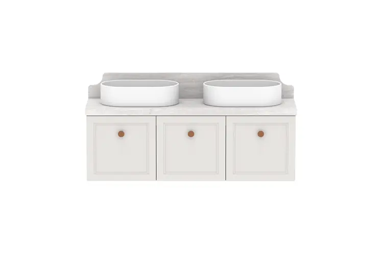 Mabel Ens Dor&Drw Slim 1200 WH D DU  