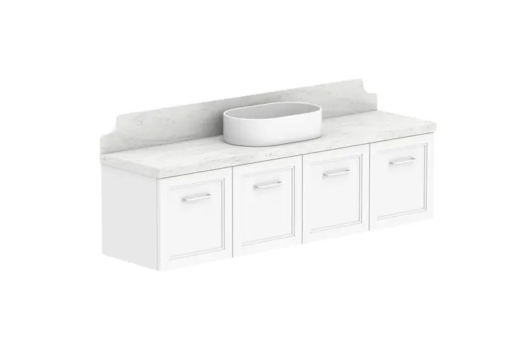 Mabel Ens Dor&Drw Slim 1500 WH C DU  