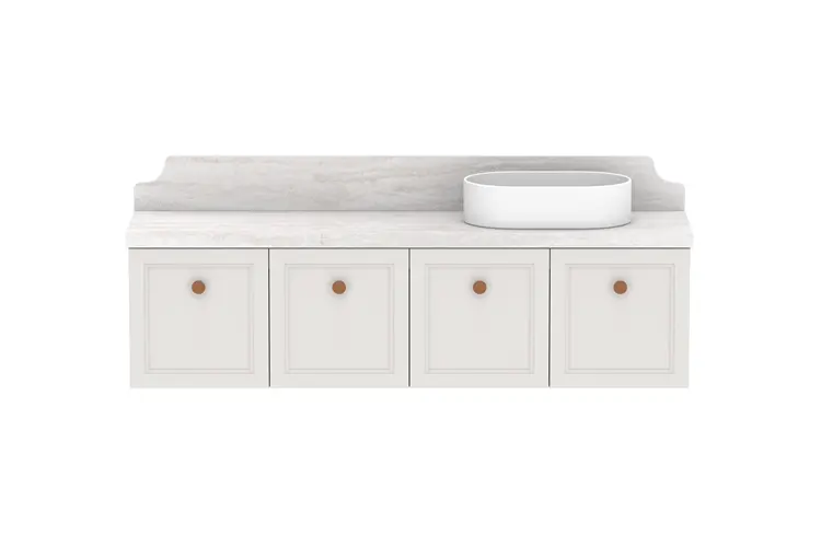 Mabel Ens Dor&Drw Slim 1500 WH R DU  